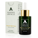 Anti-aging Amarant Gece Serumu - 30 ML