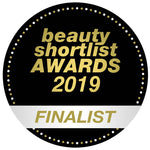 The Beauty Shortlis finalist 2019