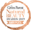 Green Parent Natural Beauty Awards Marina Miracle Rosehip Peeling Mask